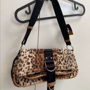 Vintage DIOR Shoulder Bag